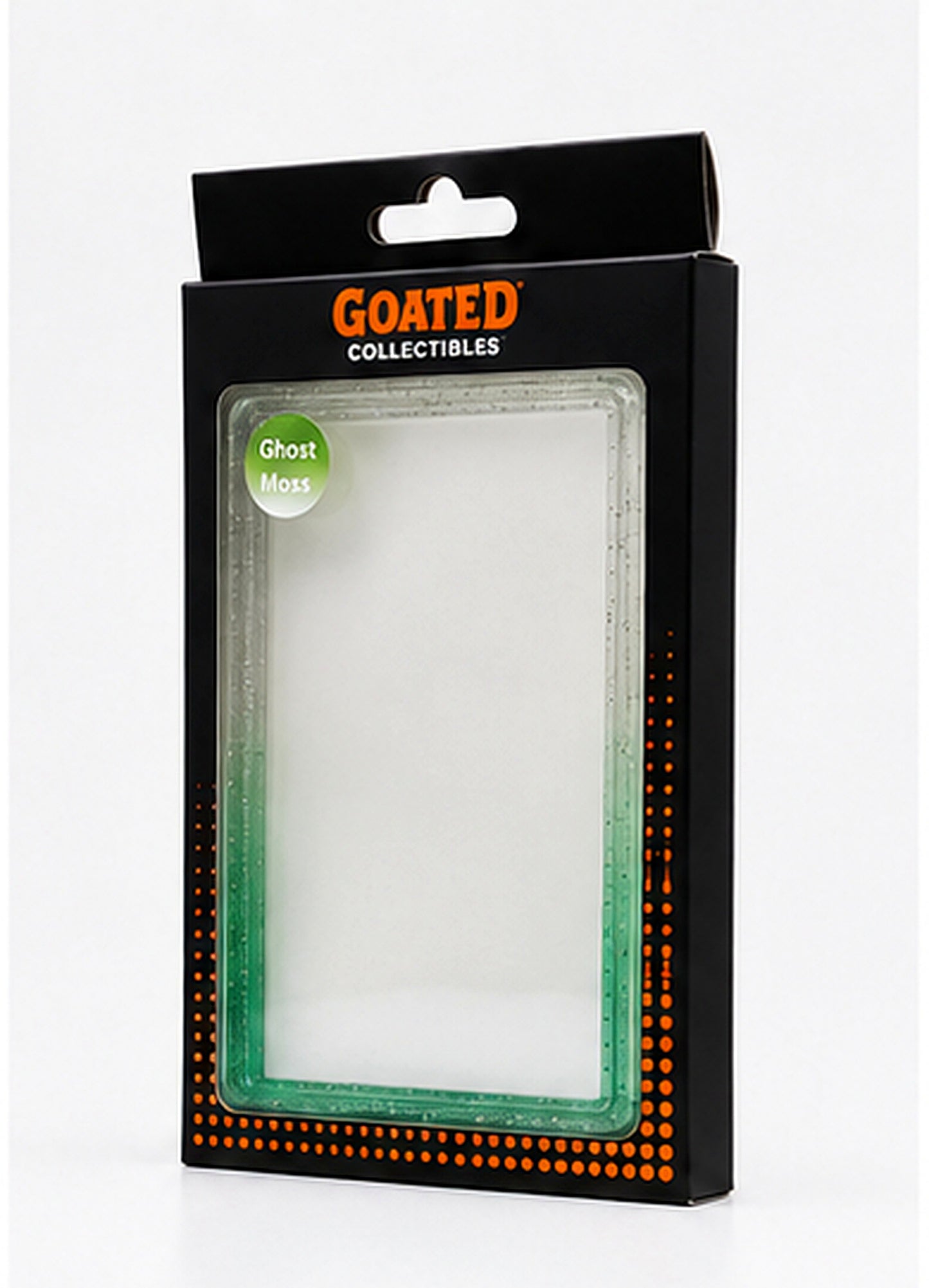 Ghost Moss - Standard Graded Guard