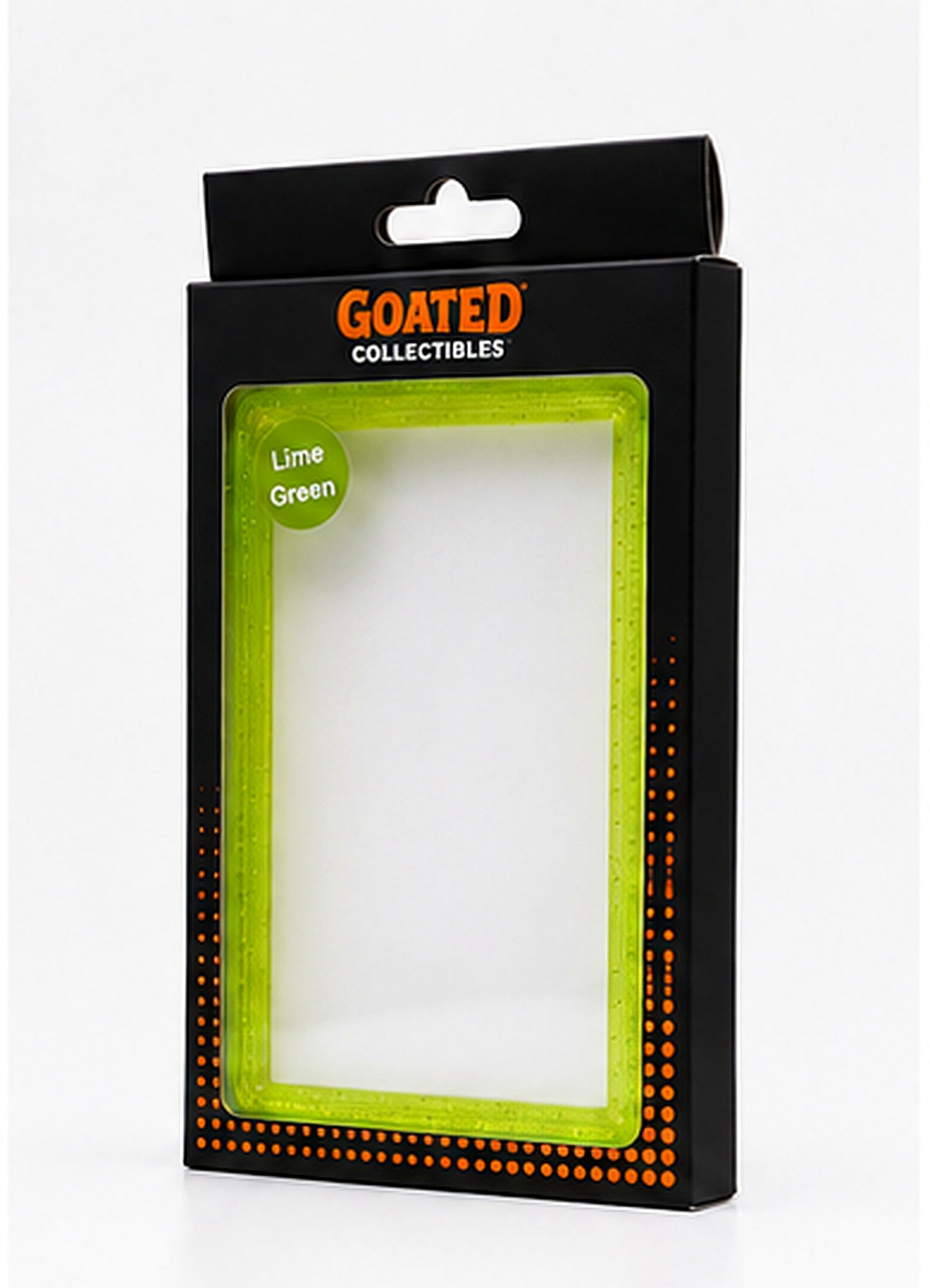 Lime Green - Standard Graded Guard