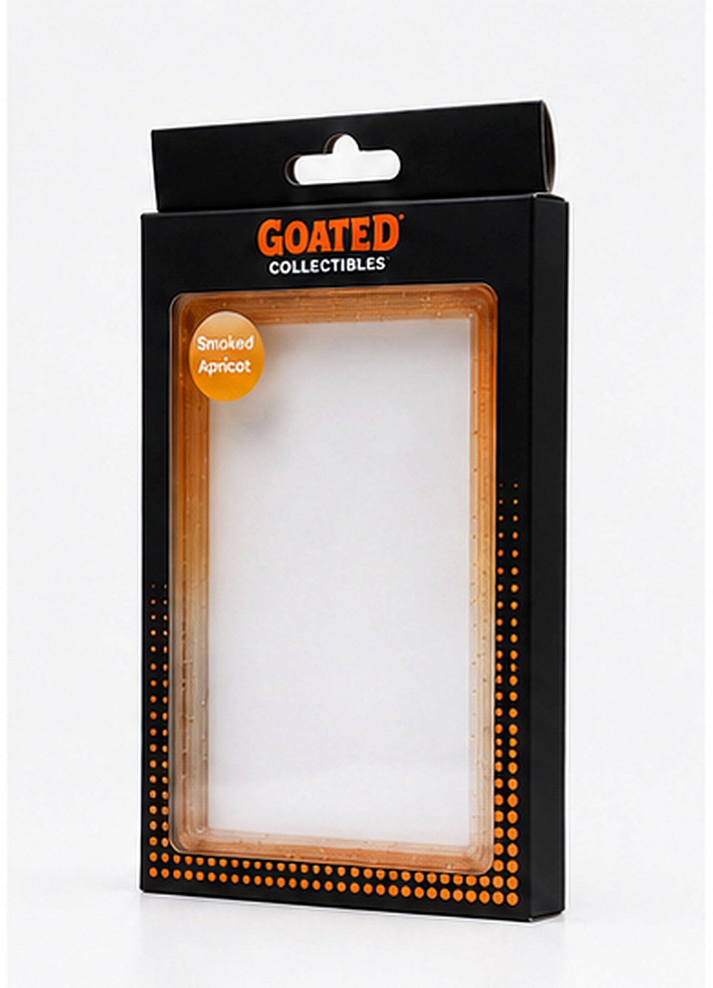 Smoked Apricot - Standard Graded Guard