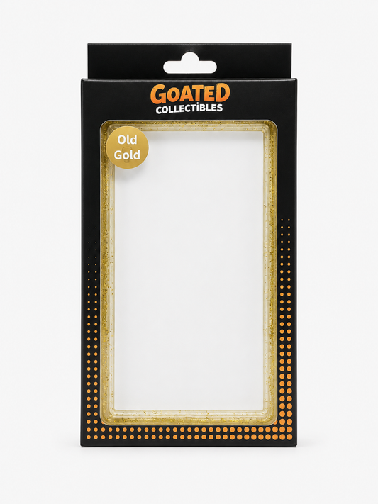 Old Gold - Standard Graded Guard