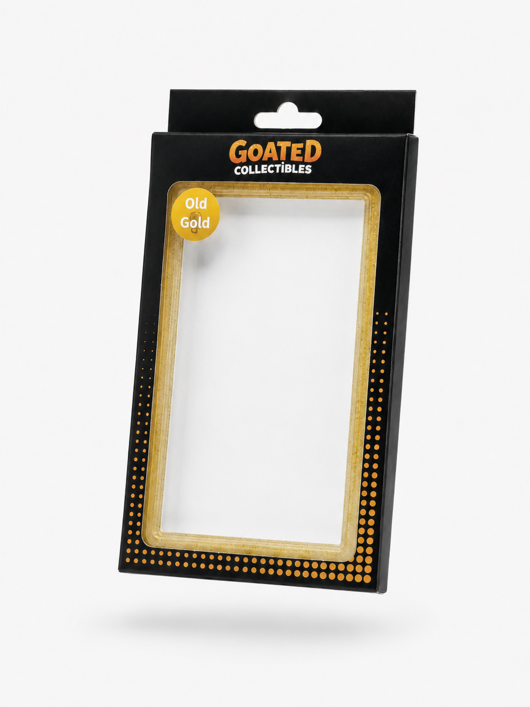 Old Gold - Standard Graded Guard