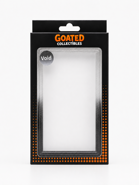 Void - Standard Graded Guard