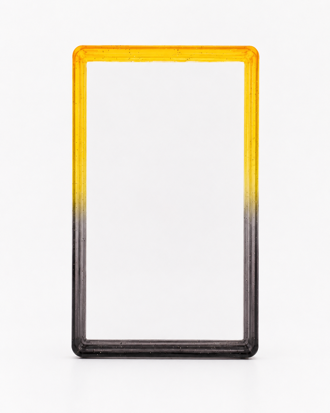 Molten Orange - Standard Graded Guard