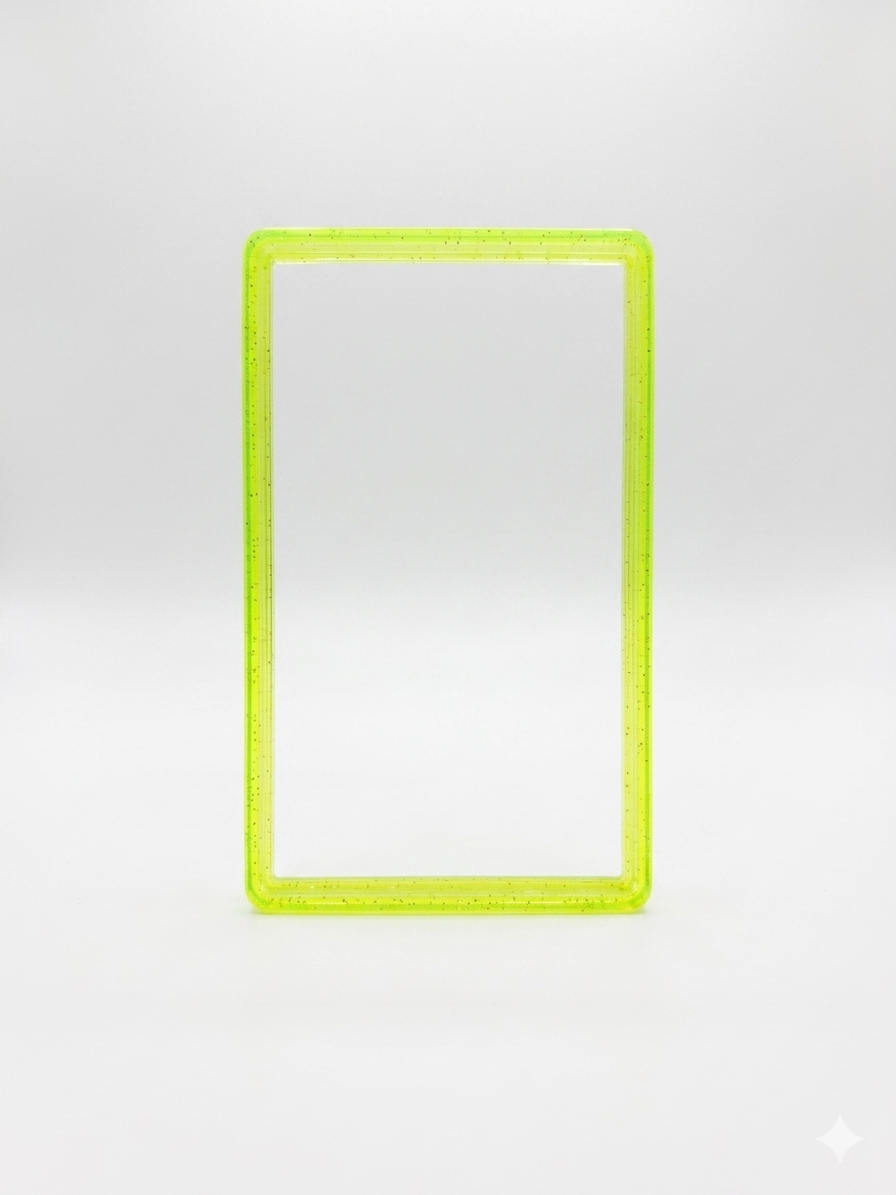 Lime Green - Standard Graded Guard