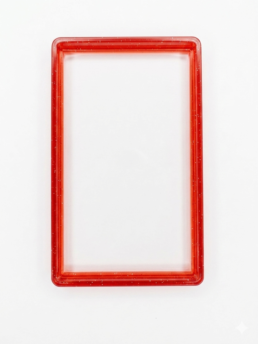 Red - Standard Graded Guard