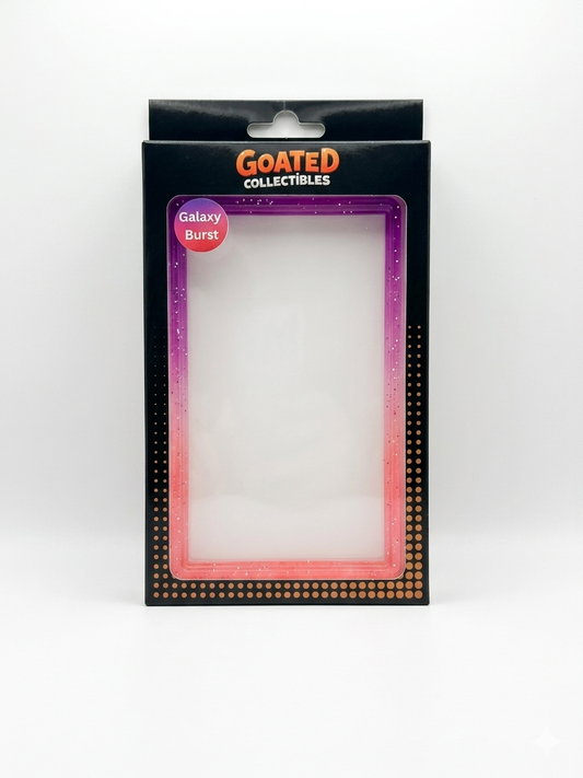Galaxy Burst - Standard Graded Guard