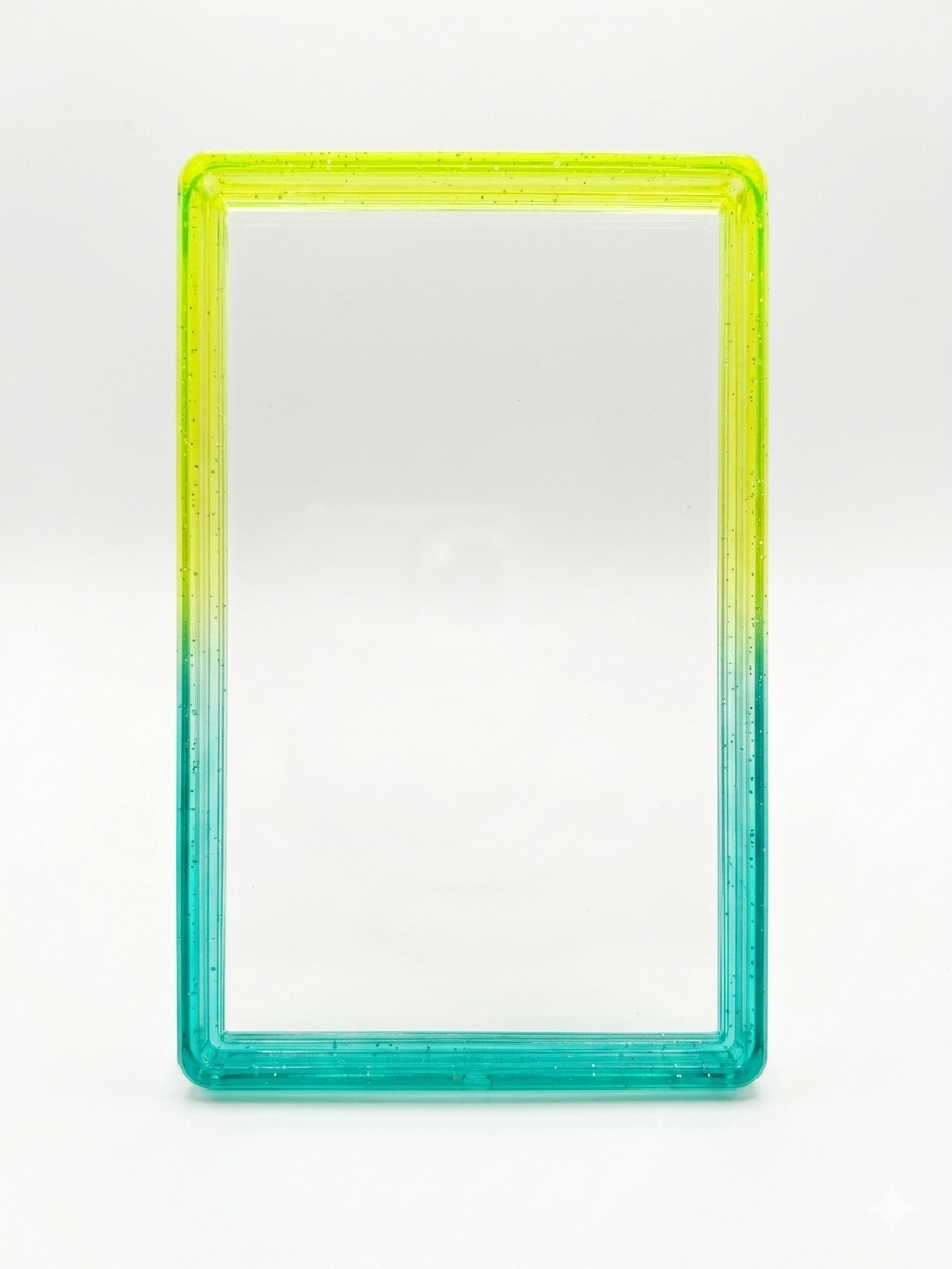 Blue Lagoon - Standard Graded Guard