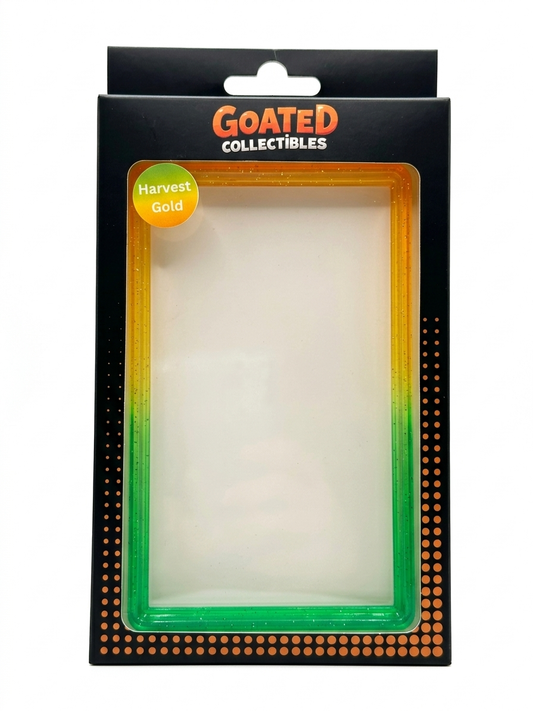 Harvest Gold - Standard Graded Guard