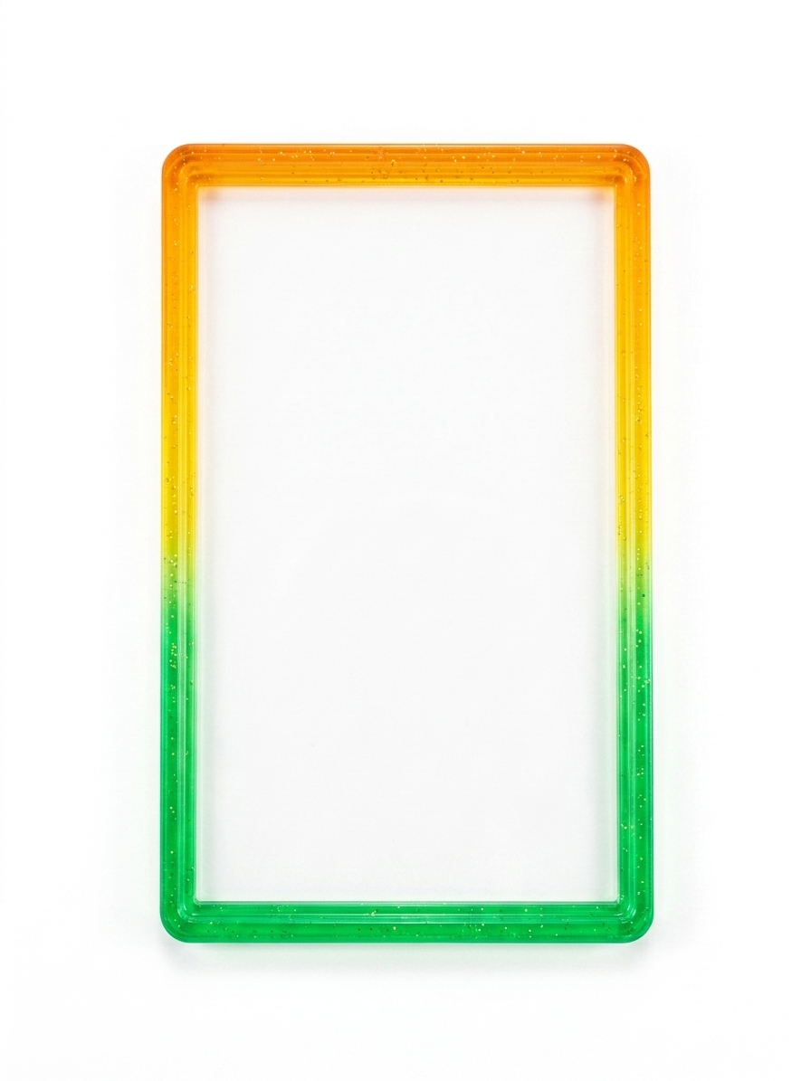 Harvest Gold - Standard Graded Guard