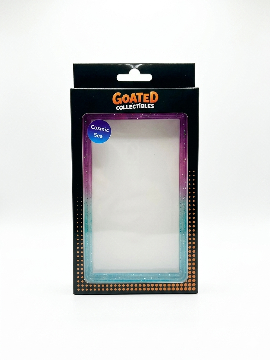 Cosmic Sea - Standard Graded Guard