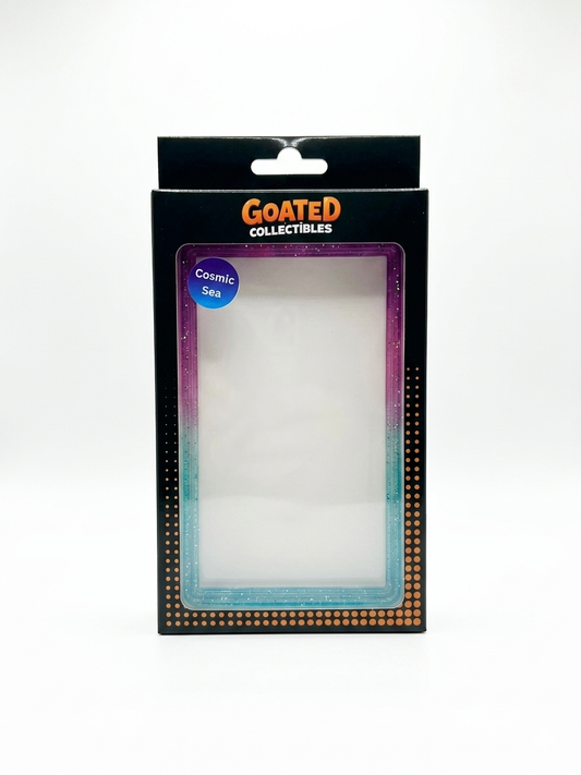 Cosmic Sea - Standard Graded Guard