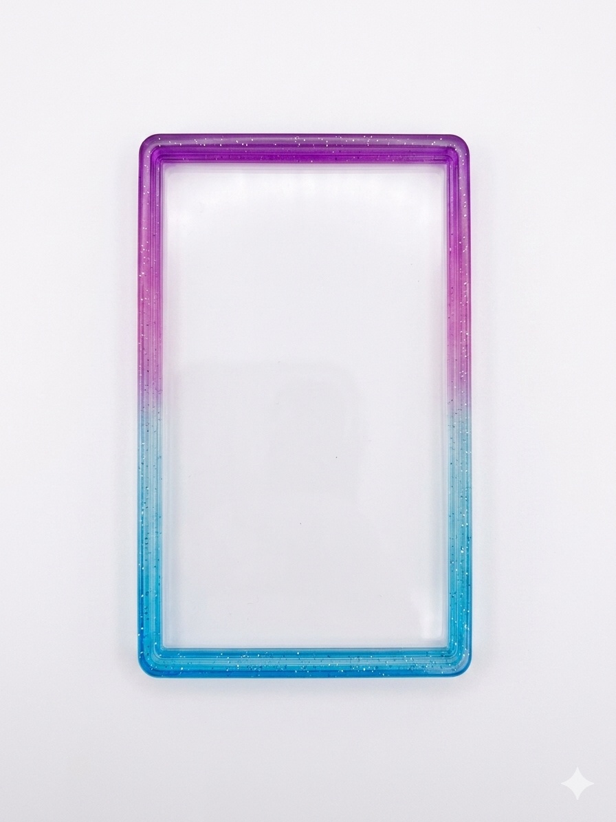 Cosmic Sea - Standard Graded Guard