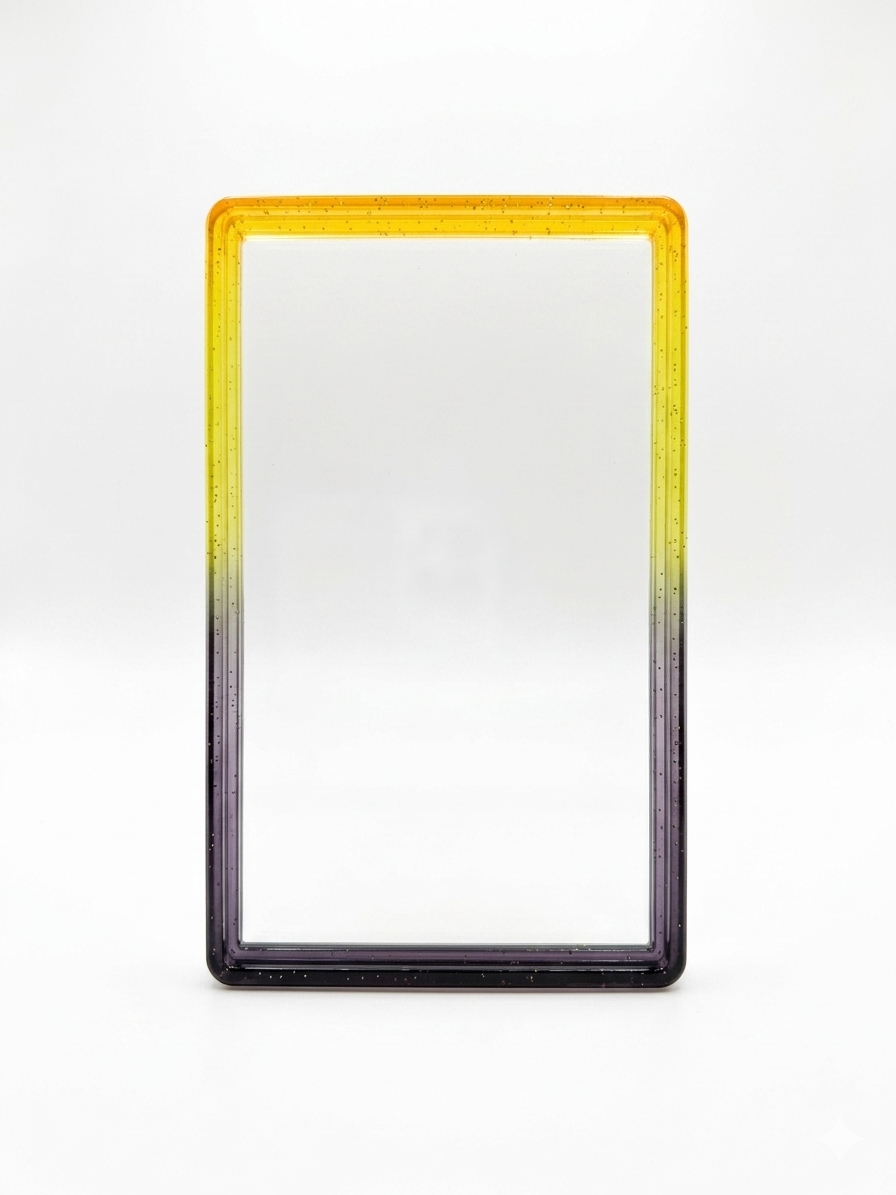 Molten Orange - Standard Graded Guard