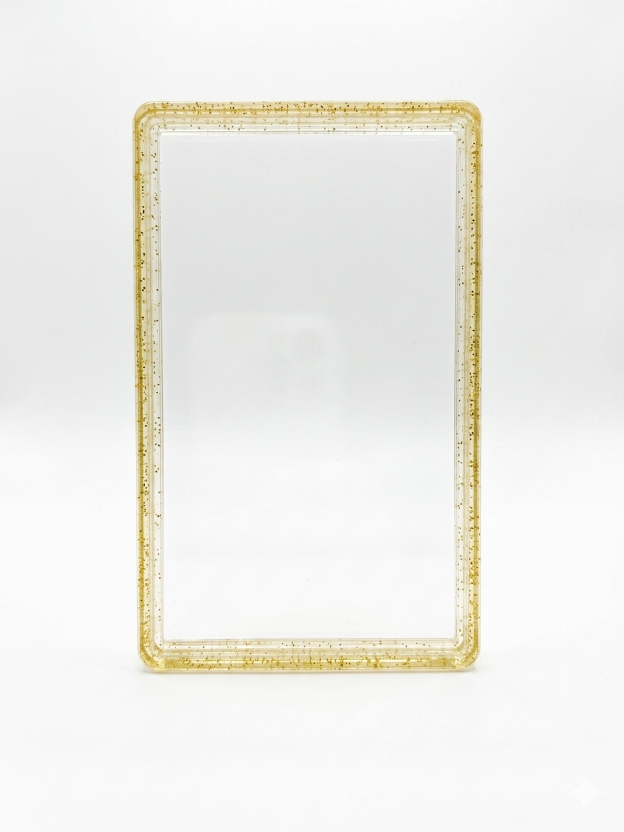 Old Gold - Standard Graded Guard
