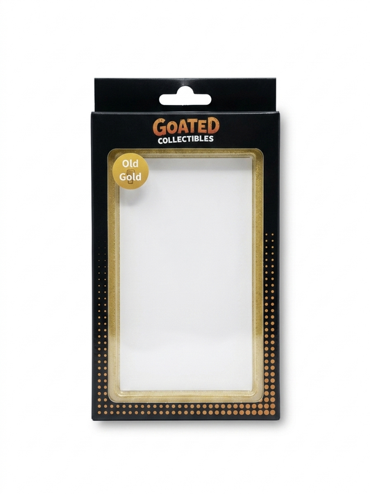 Old Gold - Standard Graded Guard