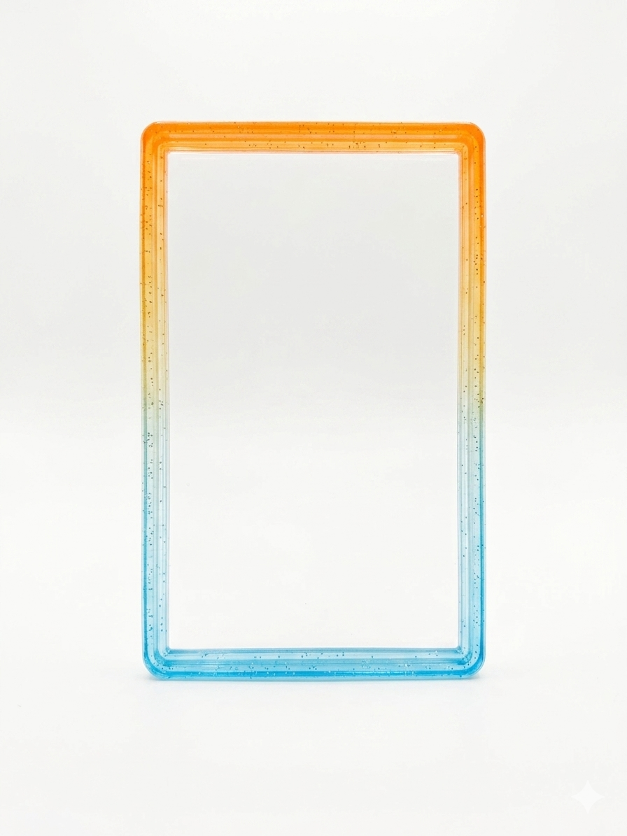 Inferno Blue - Standard Graded Guard