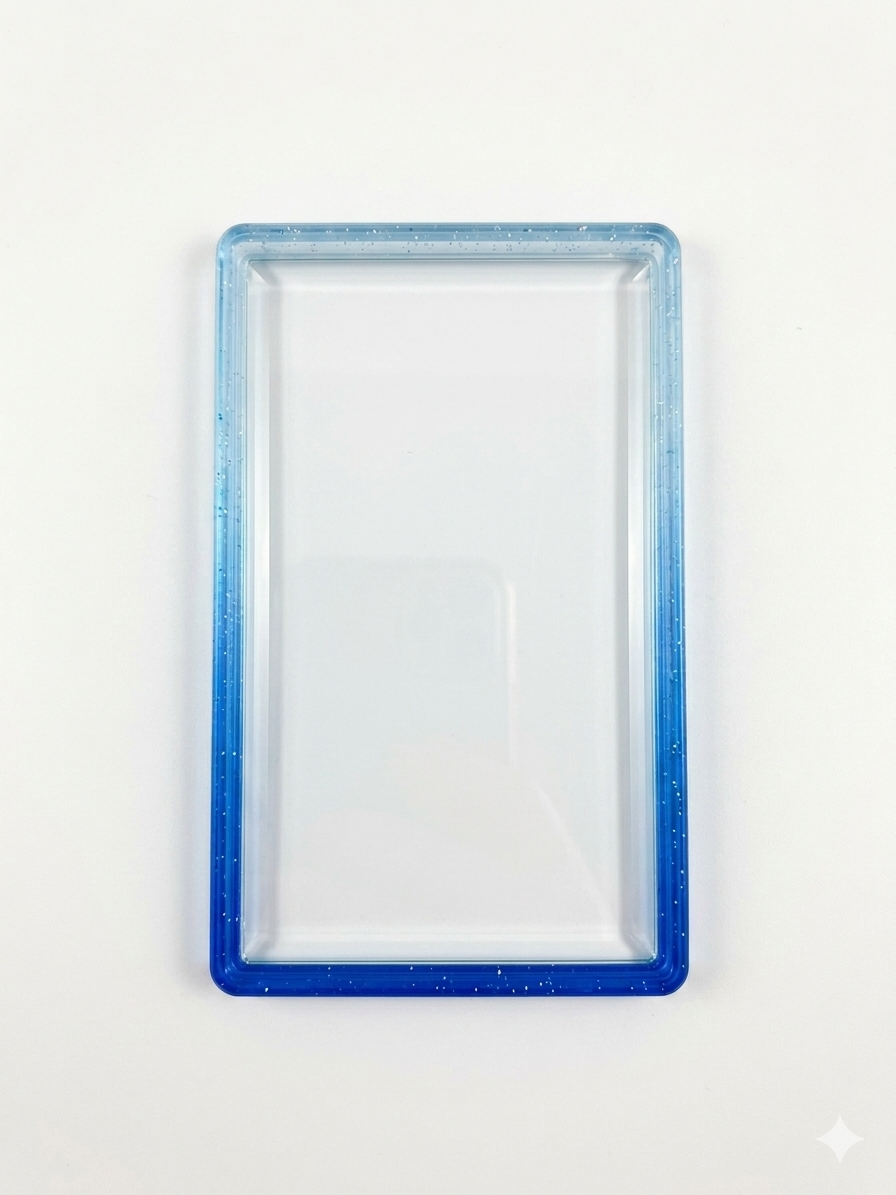 Deep Ocean - Standard Graded Guard
