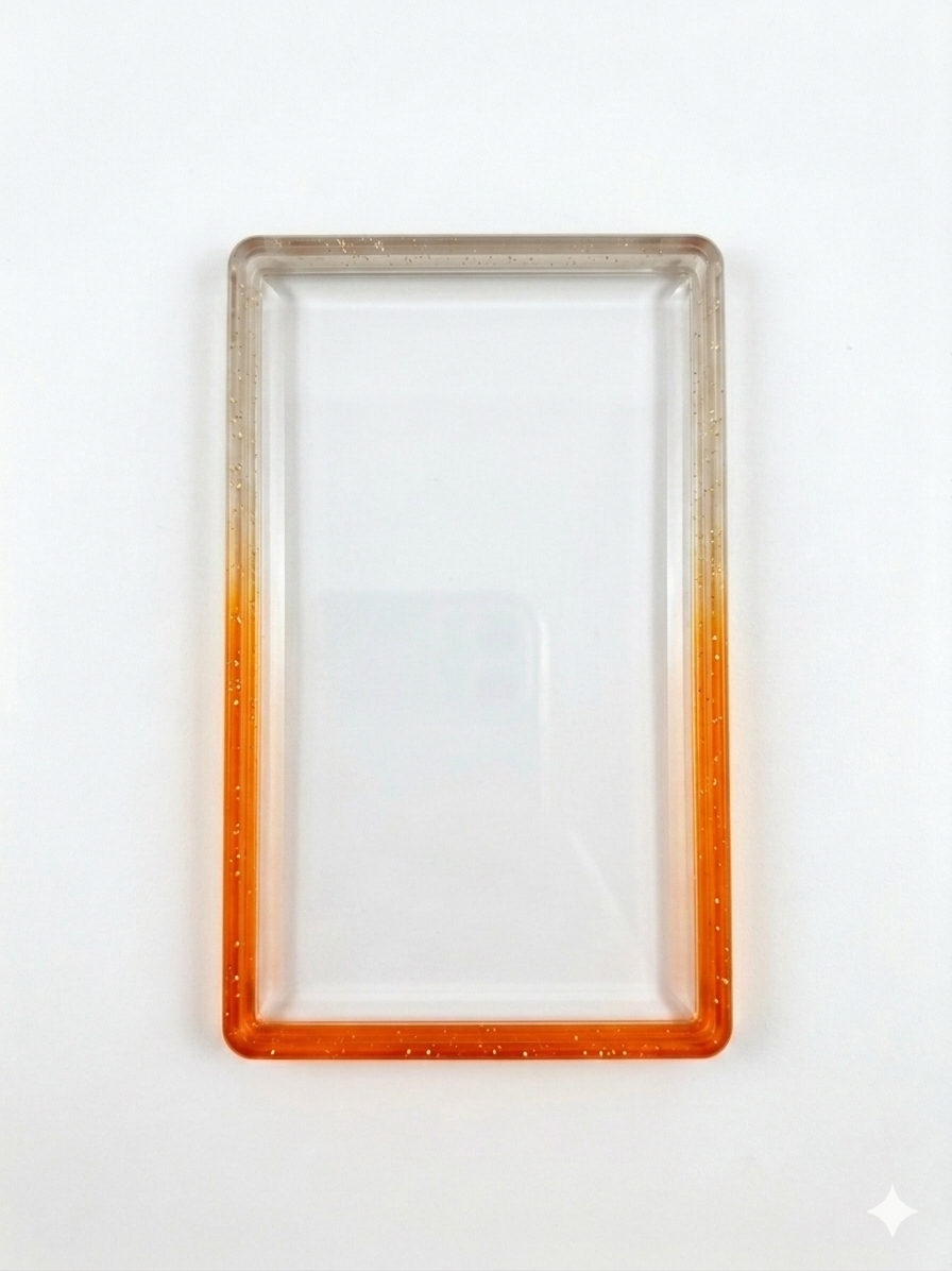 Smoked Apricot - Standard Graded Guard