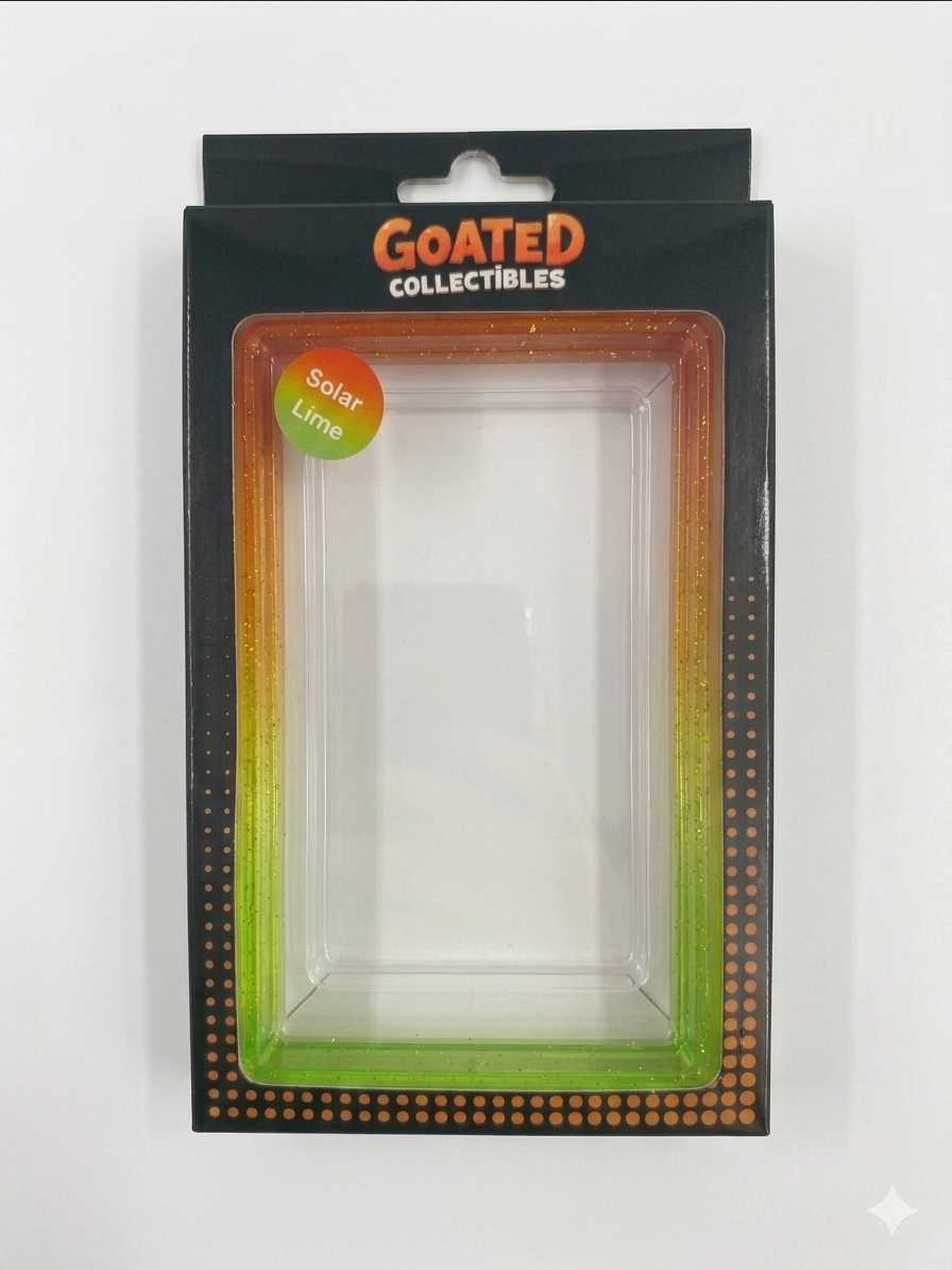 Solar Lime - Standard Graded Guard