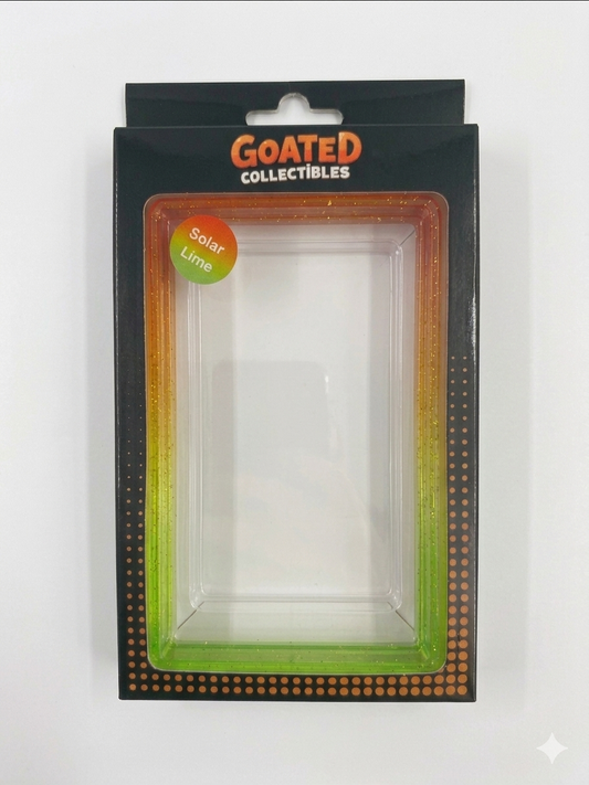 Solar Lime - Standard Graded Guard