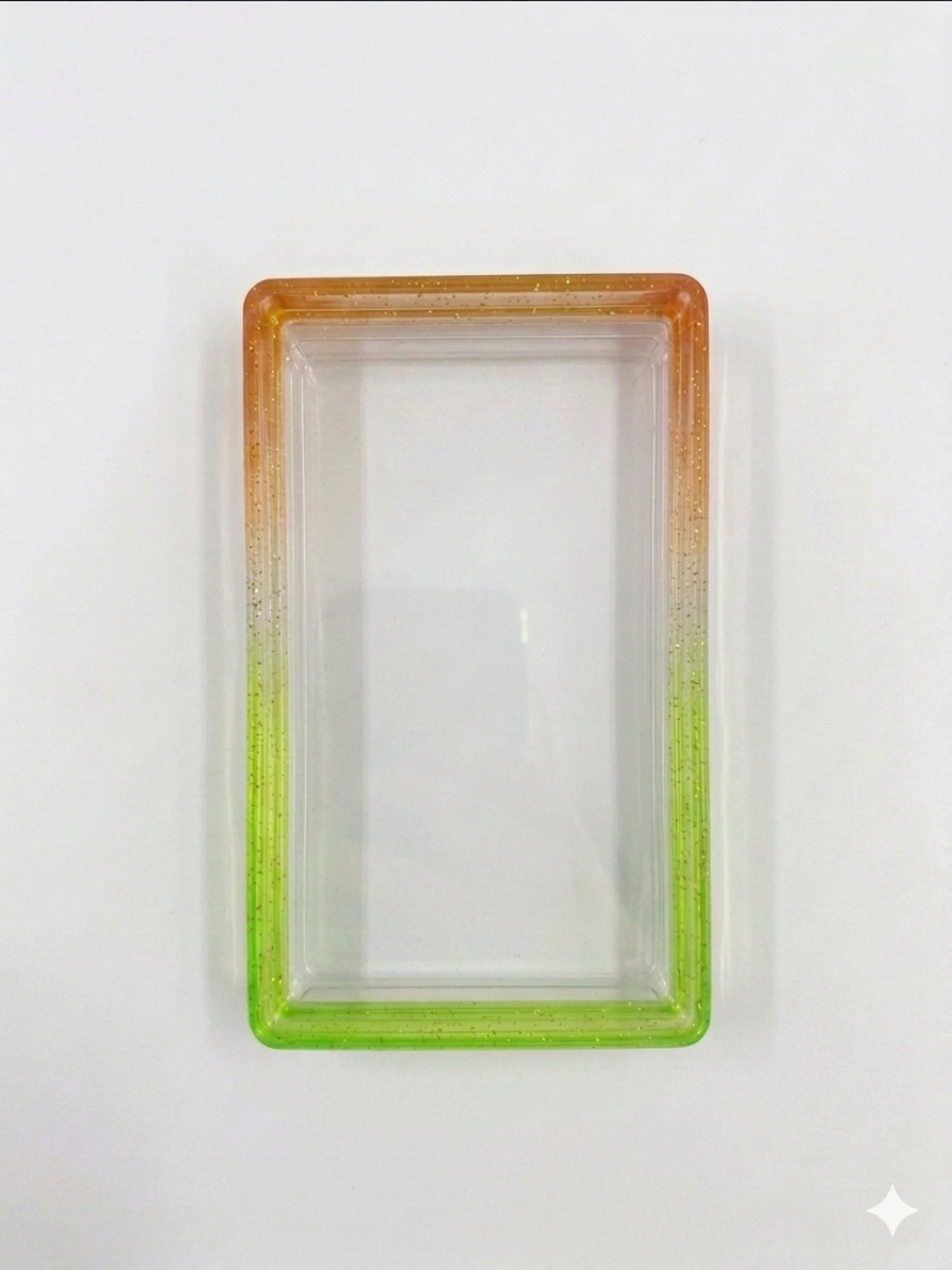 Solar Lime - Standard Graded Guard