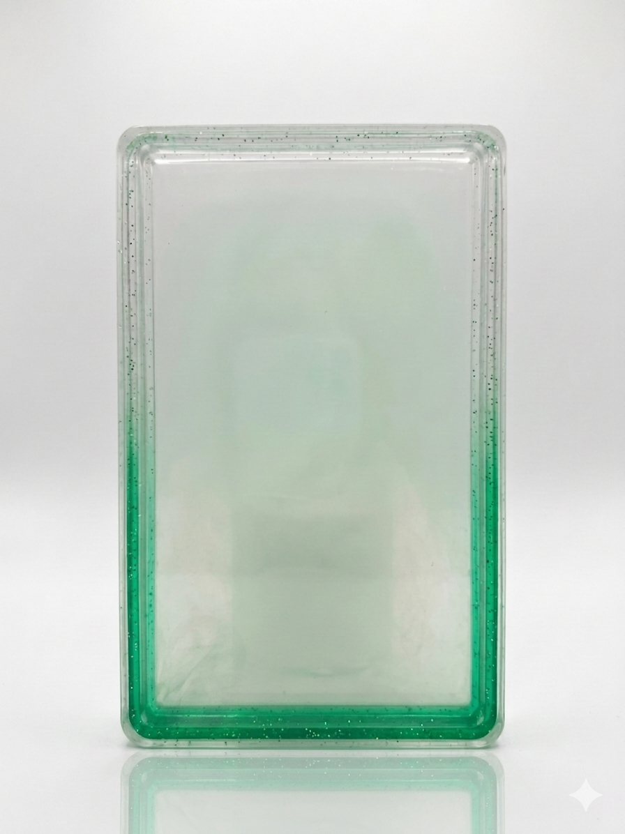 Ghost Moss - Standard Graded Guard
