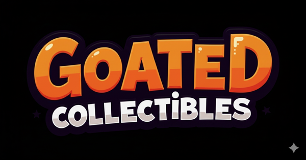 Goated Collectibles