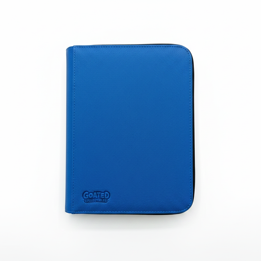 Blue - Front