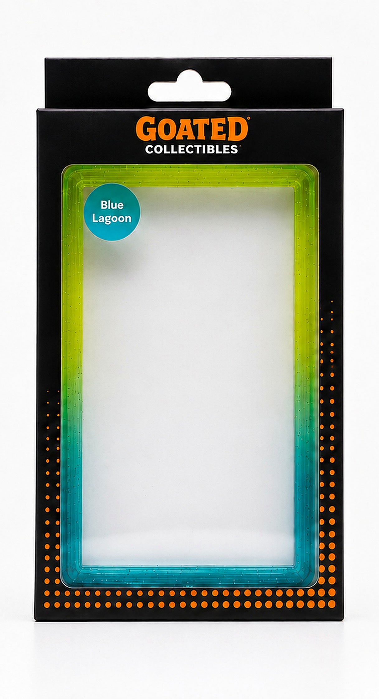 Blue Lagoon - Standard Graded Guard