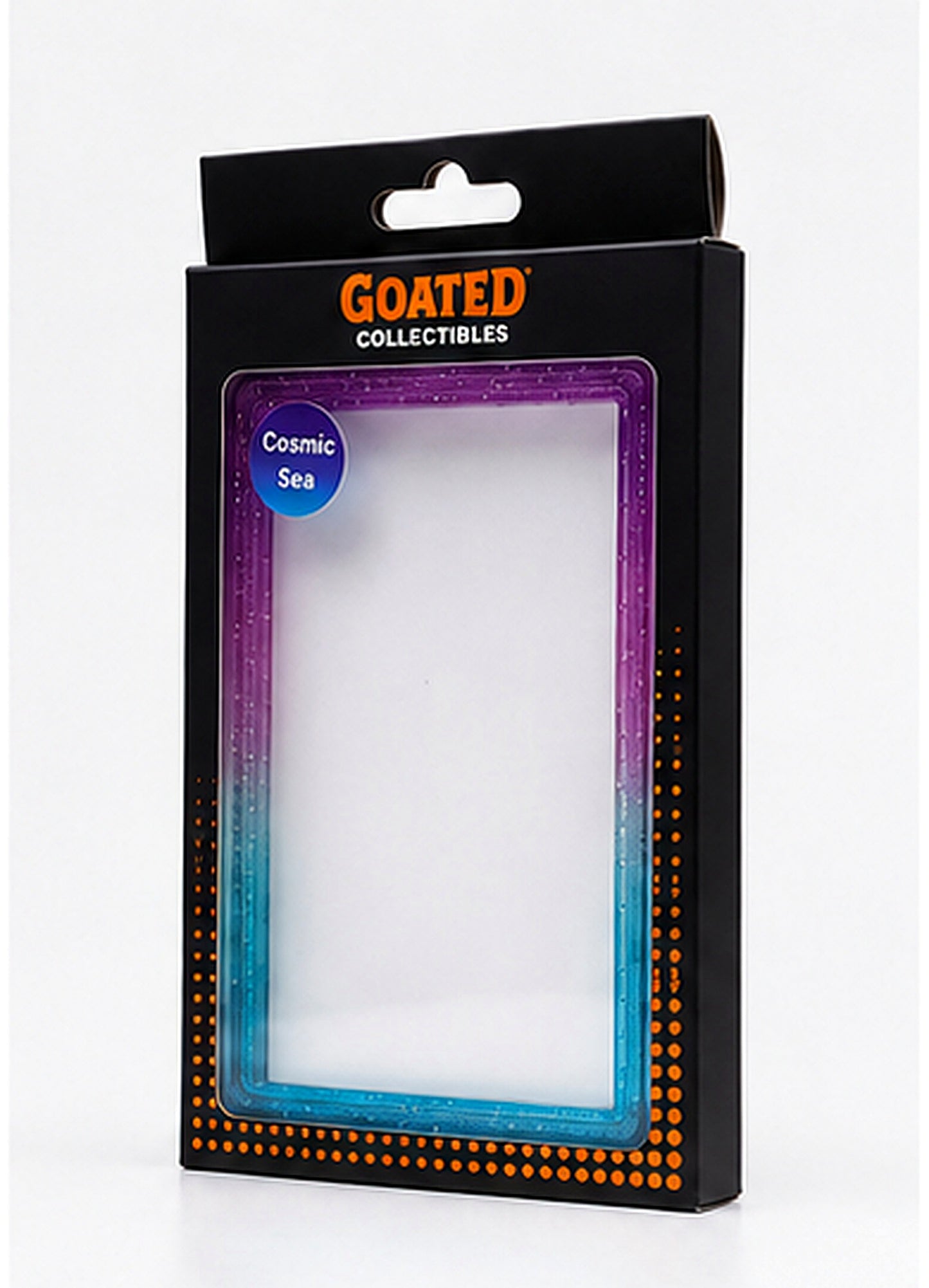 Cosmic Sea - Standard Graded Guard