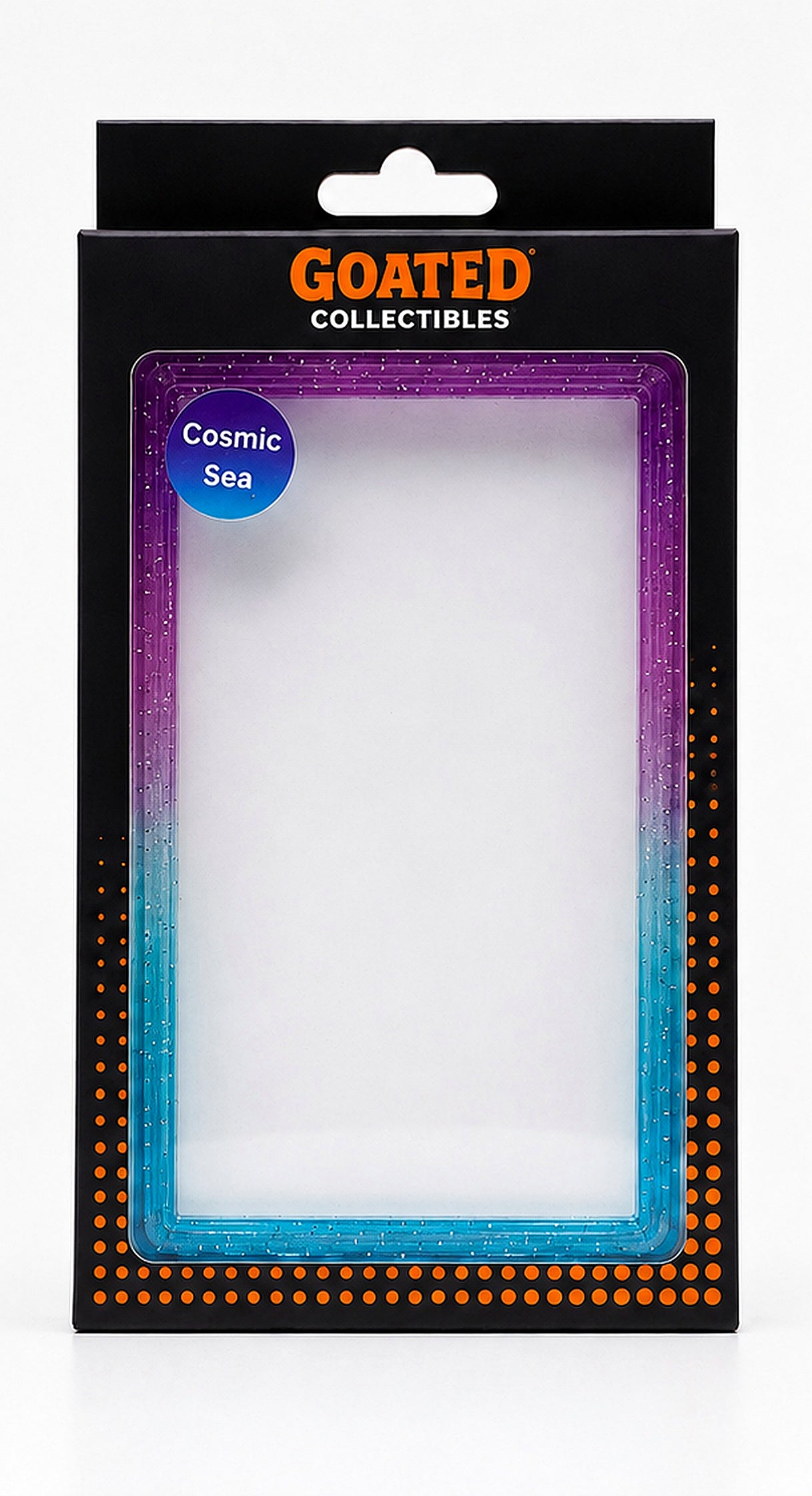 Cosmic Sea - Standard Graded Guard