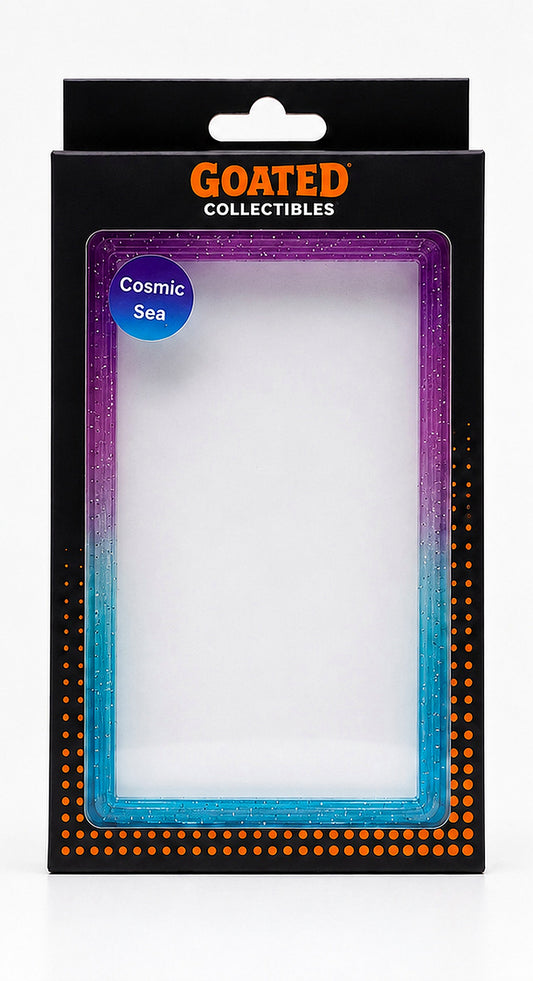 Cosmic Sea - Standard Graded Guard