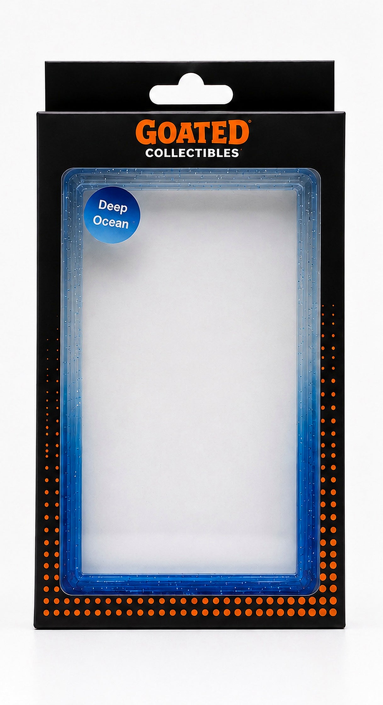 Deep Ocean - Standard Graded Guard