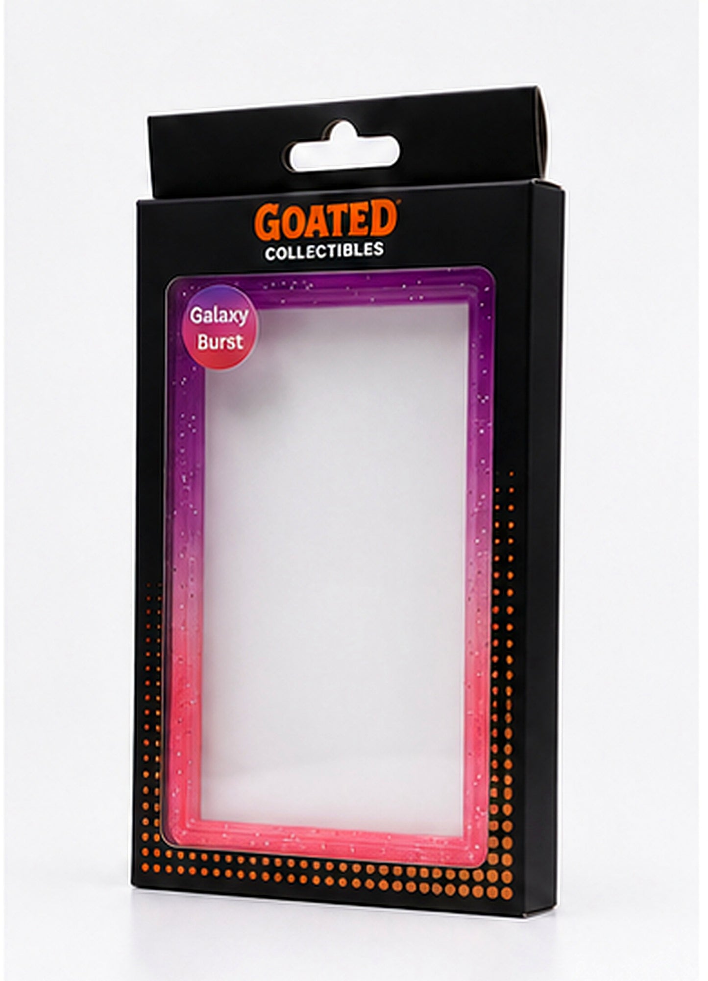 Galaxy Burst - Standard Graded Guard