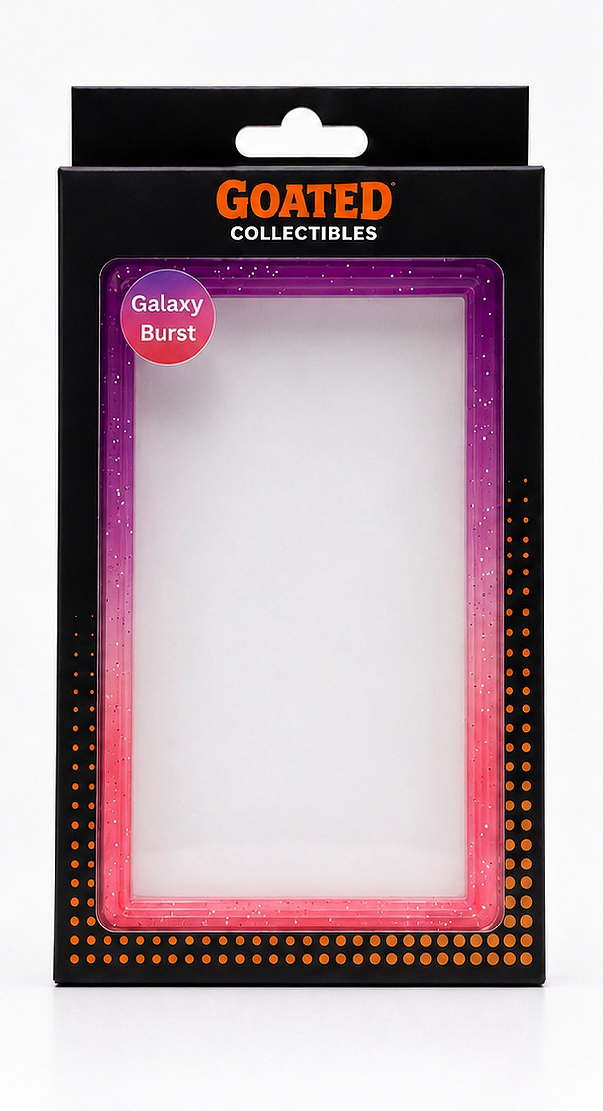 Galaxy Burst - Standard Graded Guard