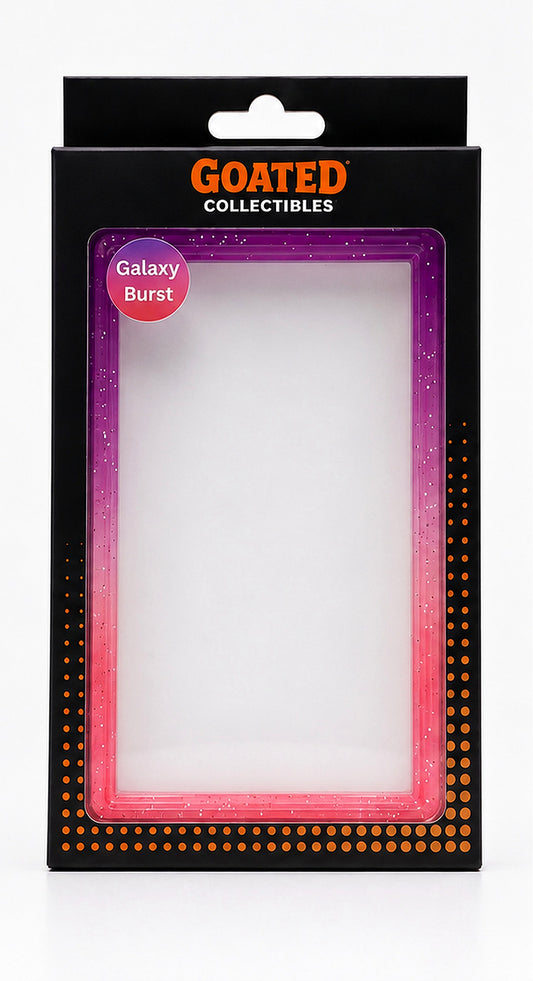 Galaxy Burst - Standard Graded Guard