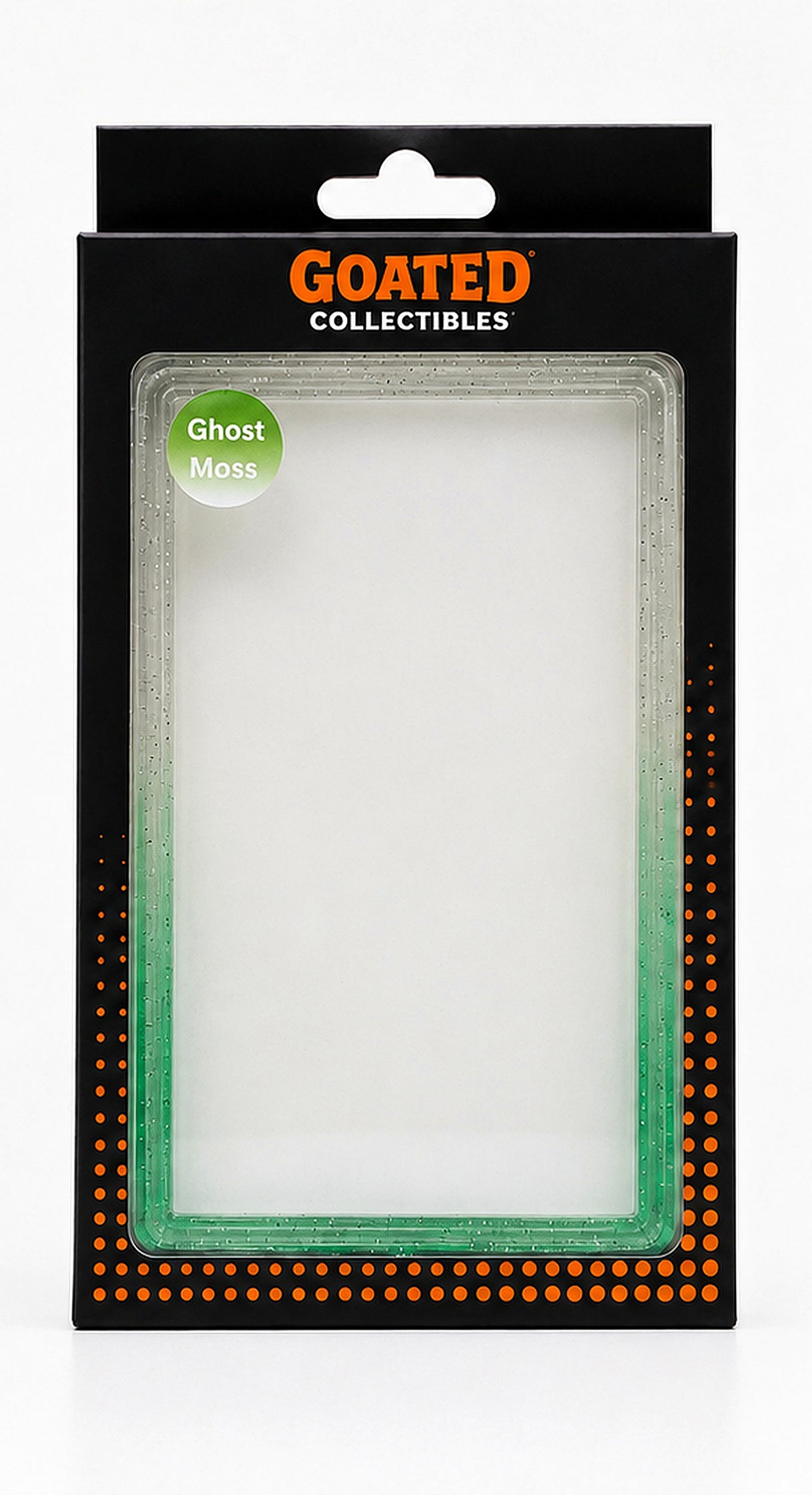Ghost Moss - Standard Graded Guard
