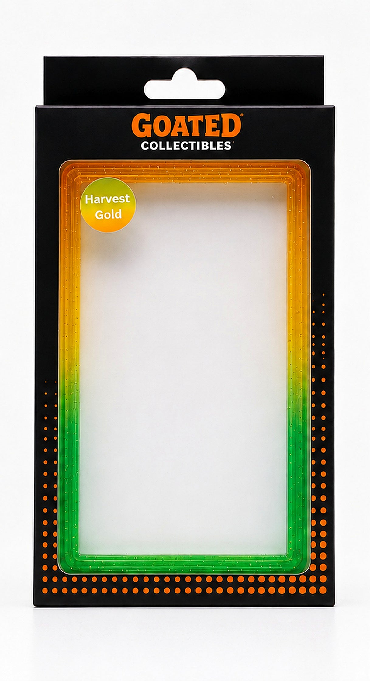 Harvest Gold - Standard Graded Guard