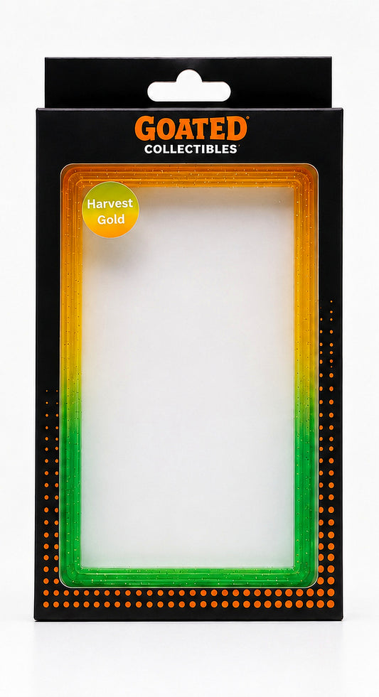 Harvest Gold - Standard Graded Guard