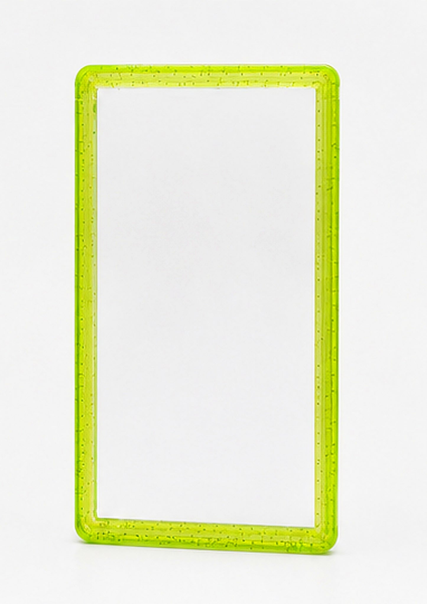 Lime Green - Standard Graded Guard