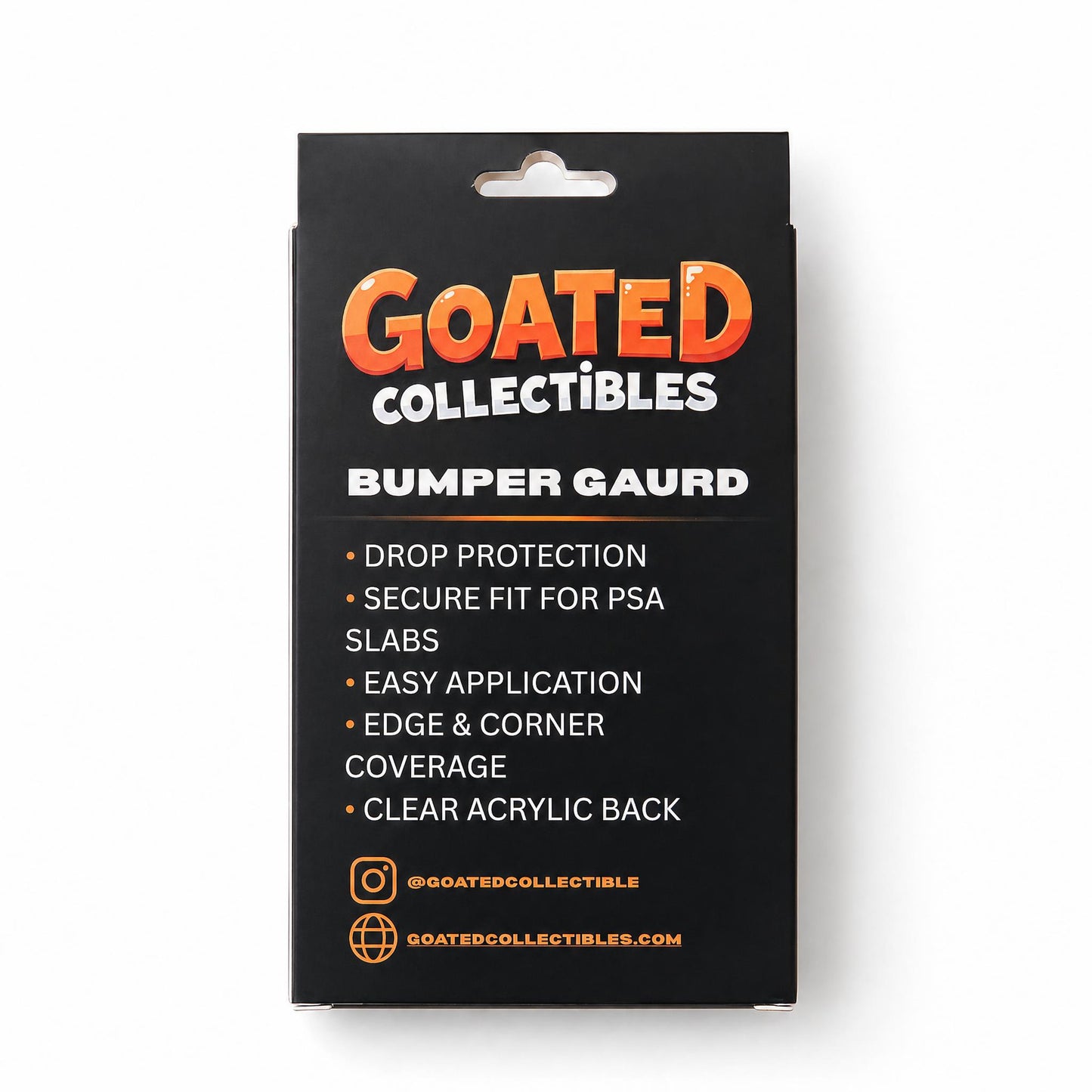 Void - Standard Graded Guard