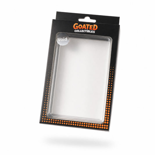 Void - Standard Graded Guard