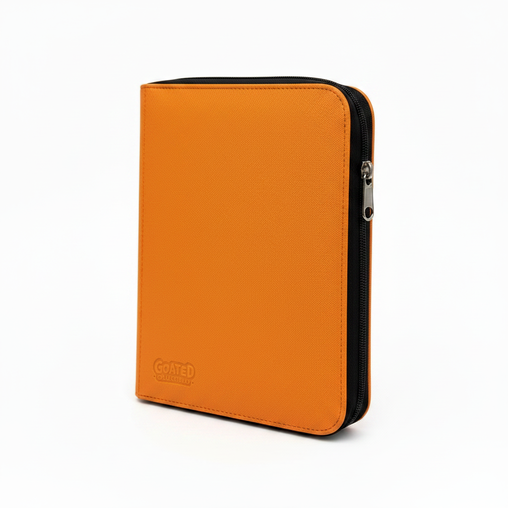 Orange - Angle