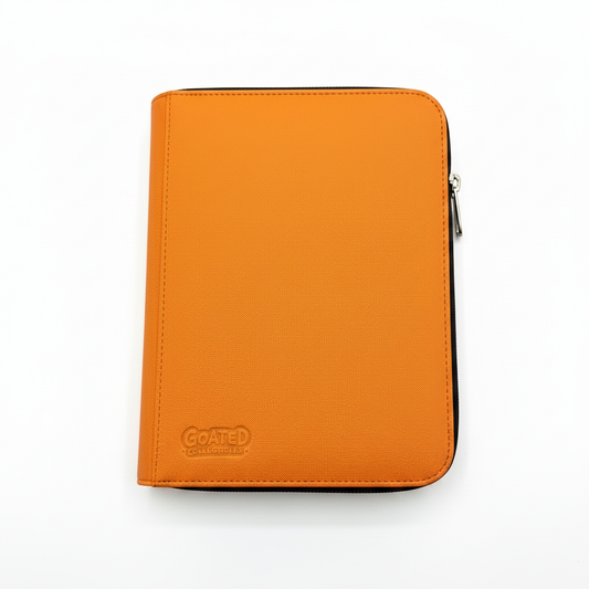 Orange - Front