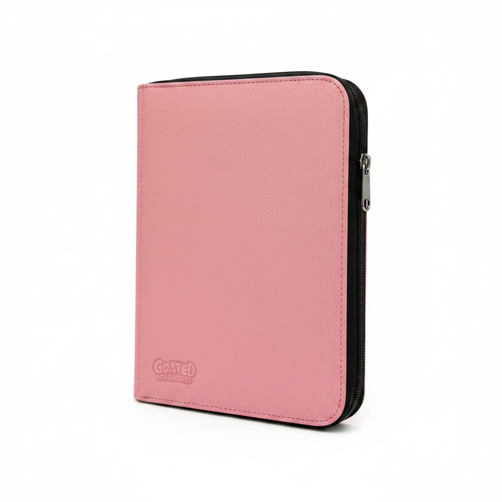 Pink - Angle