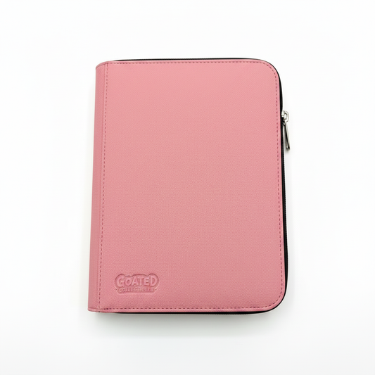 Pink - Front