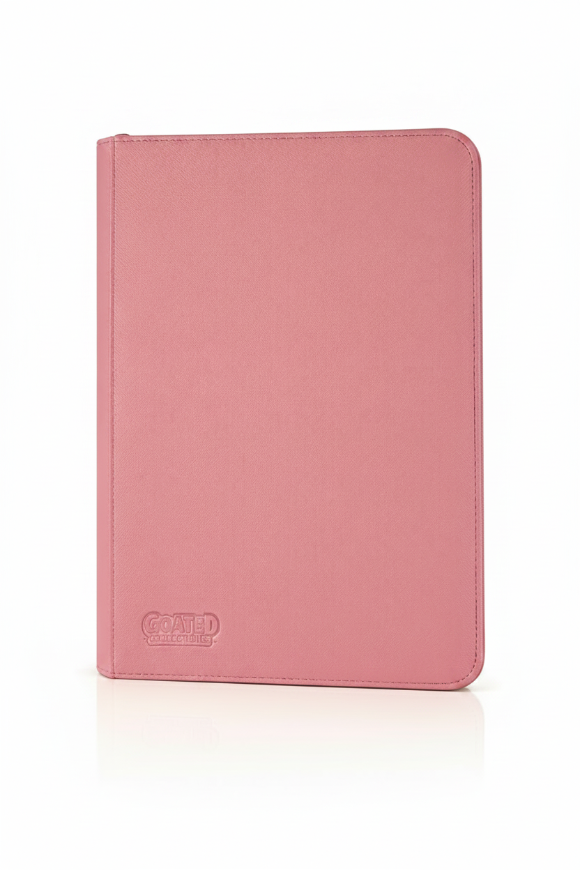 Pink - Front