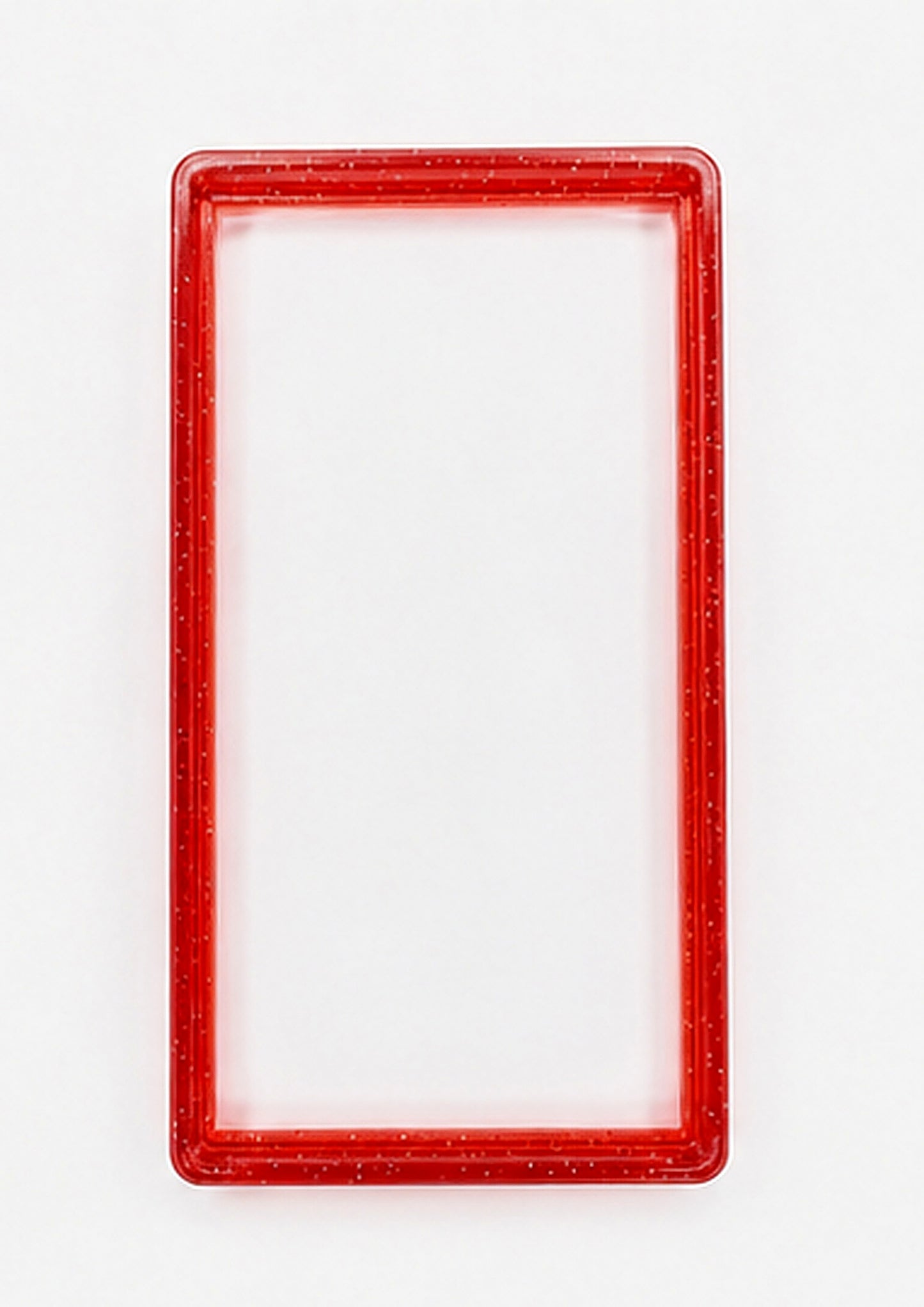 Red - Standard Graded Guard