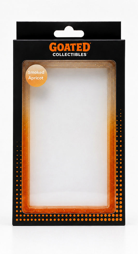 Smoked Apricot - Standard Graded Guard