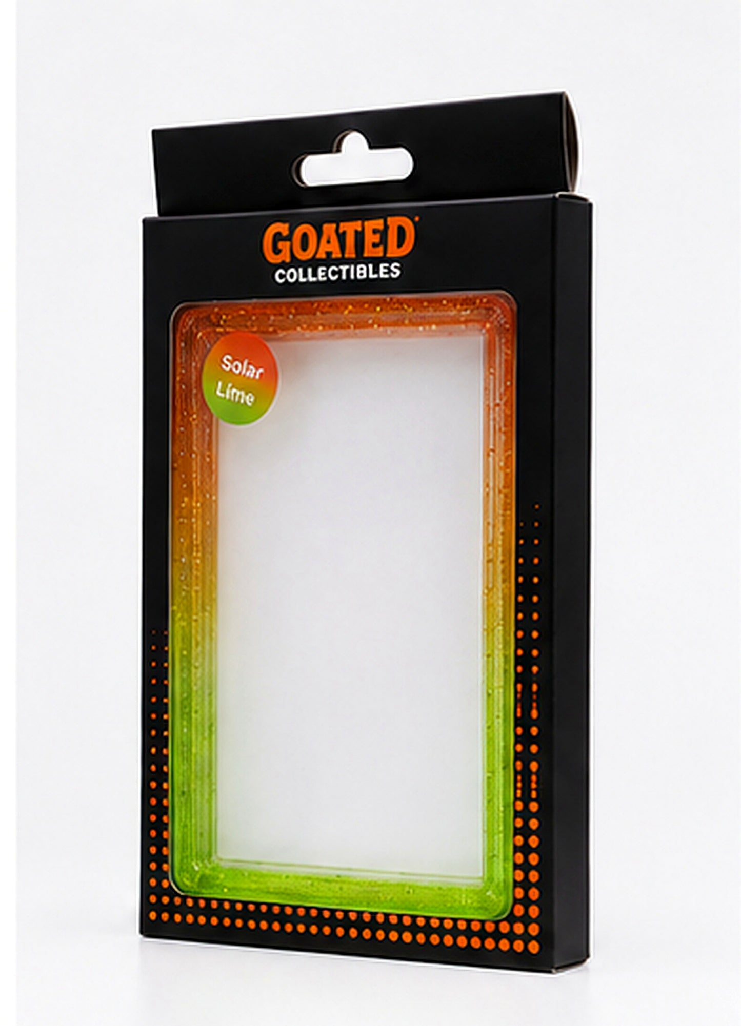 Solar Lime - Standard Graded Guard